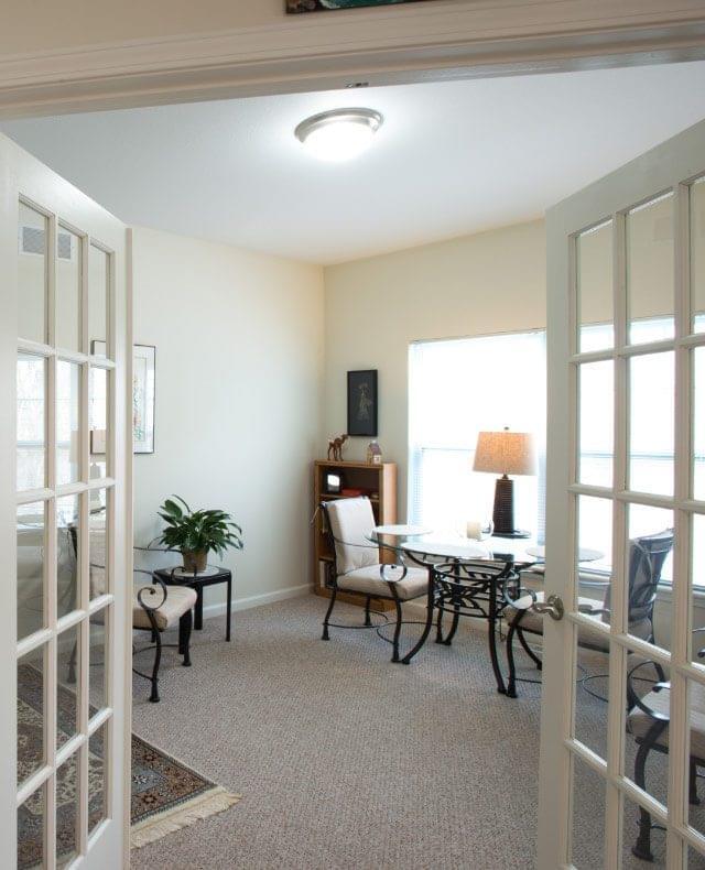 Friendship Village Senior Living Community Assisted Living, Nursing